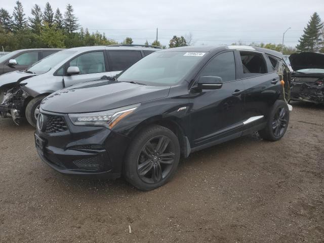 ACURA RDX A-SPEC 2021 5j8tc2h69ml807681