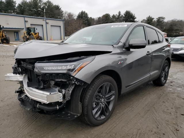 ACURA RDX 2023 5j8tc2h69pl016040