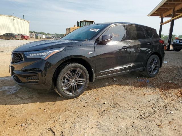 ACURA RDX 2021 5j8tc2h6xml031853