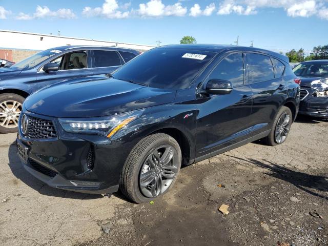 ACURA RDX 2024 5j8tc2h6xrl012372