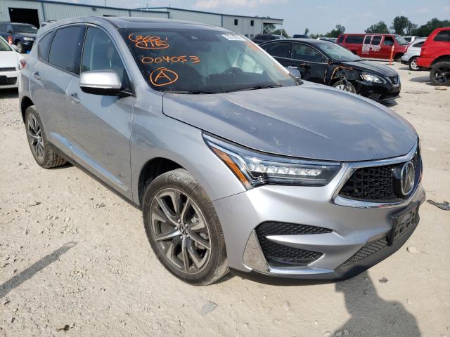 ACURA NULL 2019 5j8tc2h70kl004053