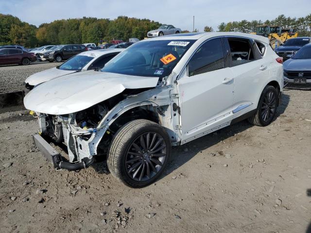 ACURA RDX ADVANC 2019 5j8tc2h70kl014291