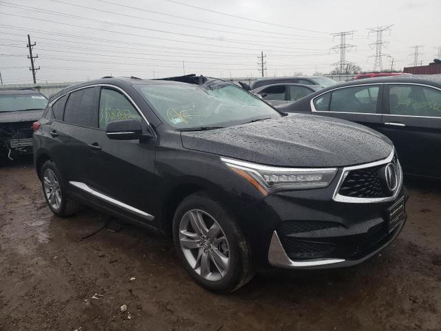 ACURA RDX 2018 5j8tc2h70kl022696