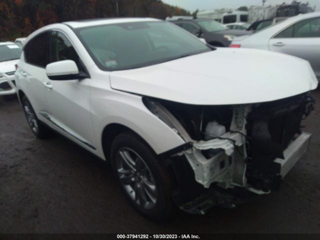 ACURA RDX 2020 5j8tc2h70ll026877