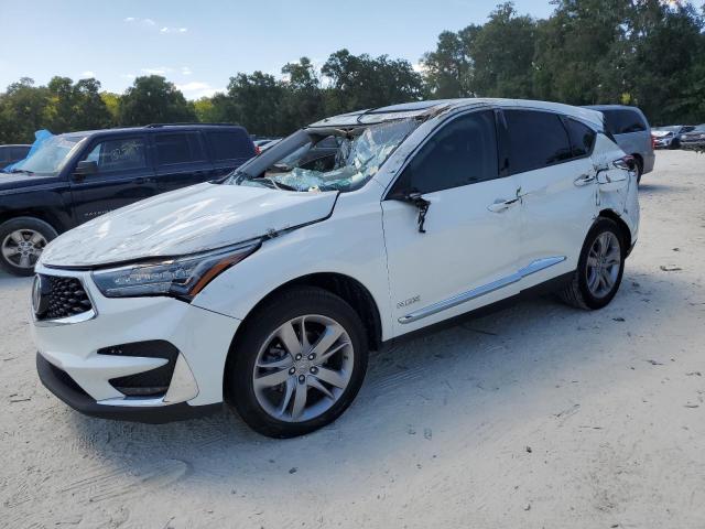 ACURA RDX 2021 5j8tc2h70ml008770