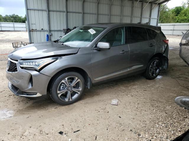 ACURA RDX ADVANC 2023 5j8tc2h70pl015531