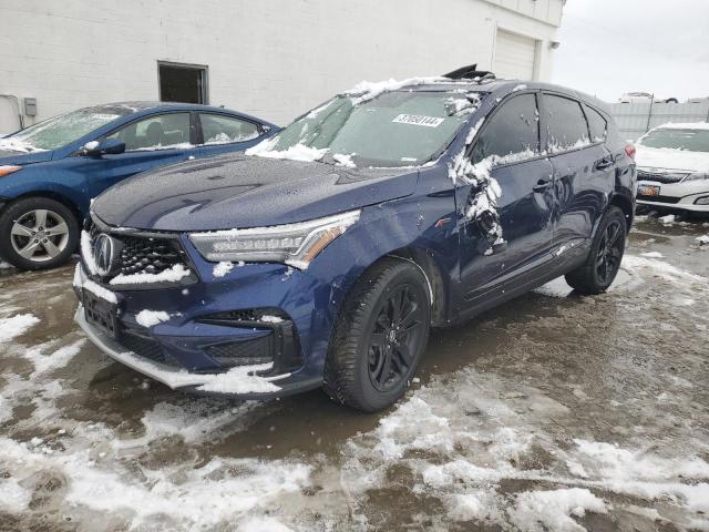 ACURA RDX 2019 5j8tc2h71kl017300