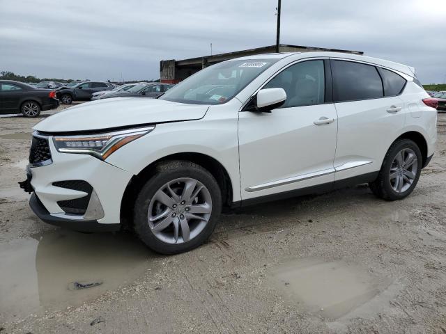 ACURA RDX 2019 5j8tc2h71kl025560