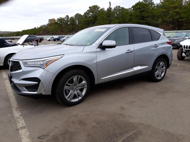 ACURA RDX ADVANC 2019 5j8tc2h71kl033528