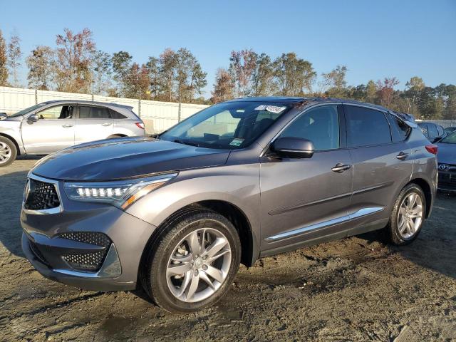 ACURA RDX ADVANC 2020 5j8tc2h71ll019095