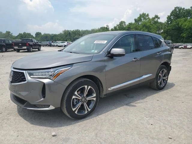 ACURA RDX ADVANC 2024 5j8tc2h71rl007750