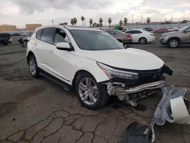 ACURA NULL 2019 5j8tc2h72kl017953