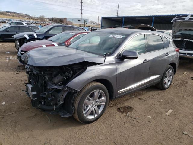 ACURA RDX 2020 5j8tc2h72ll010180