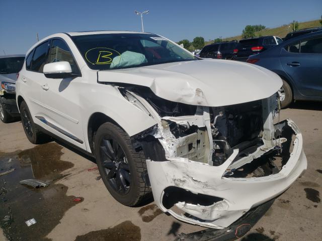 ACURA RDX ADVANC 2020 5j8tc2h72ll023964