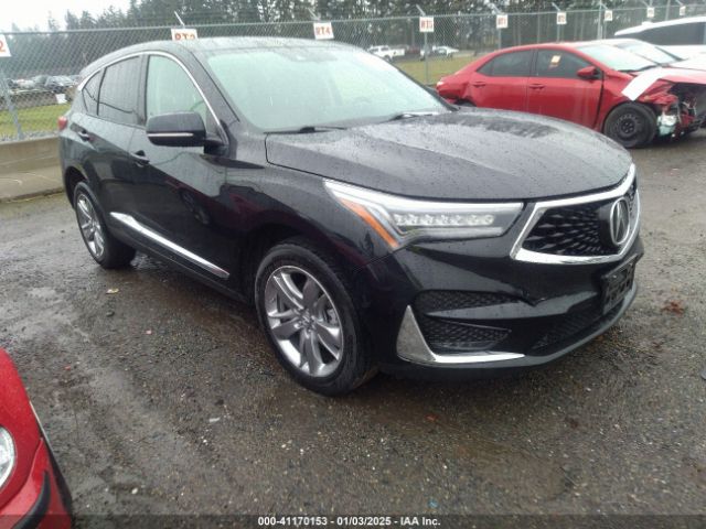 ACURA RDX 2020 5j8tc2h72ll028078