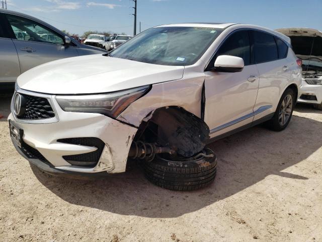 ACURA RDX 2020 5j8tc2h72ll031806