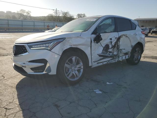 ACURA RDX ADVANC 2021 5j8tc2h72ml018457