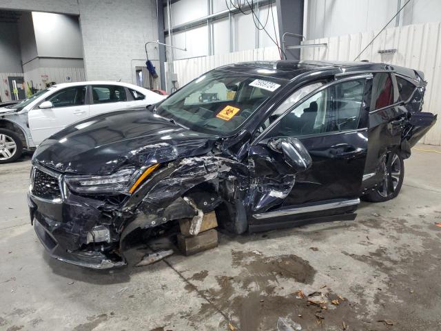 ACURA RDX ADVANC 2022 5j8tc2h72nl013924