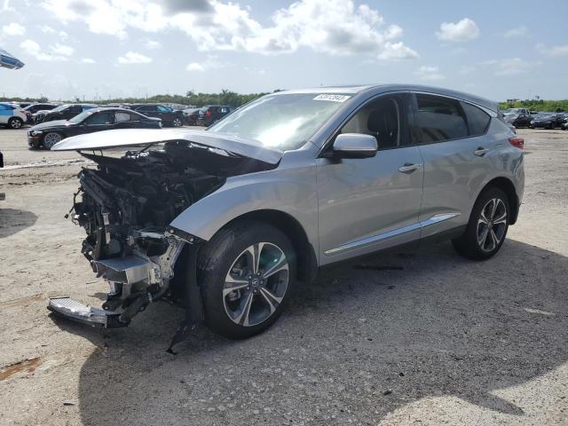 ACURA RDX ADVANC 2022 5j8tc2h72nl015043