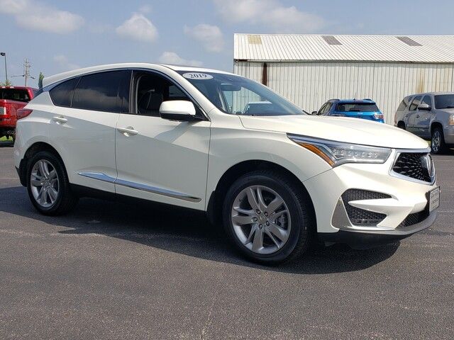 ACURA RDX 2019 5j8tc2h73kl035393