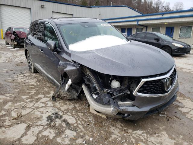 ACURA RDX ADVANC 2020 5j8tc2h73ll000810