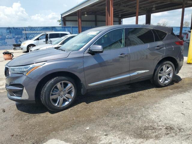 ACURA RDX ADVANC 2020 5j8tc2h73ll041101