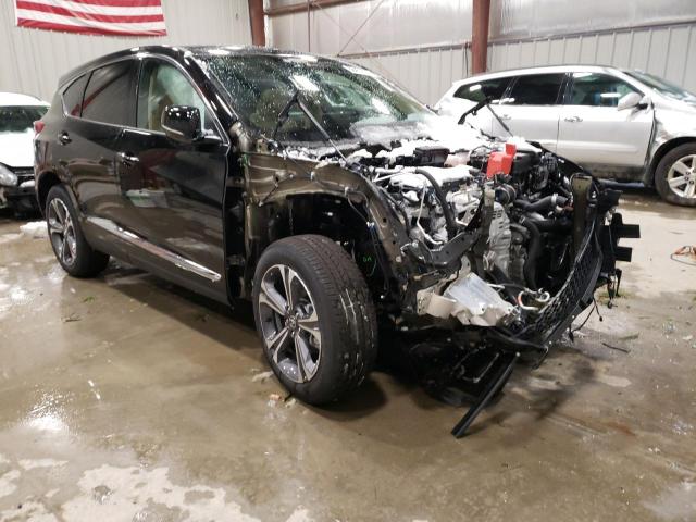 ACURA RDX ADVANC 2022 5j8tc2h73nl001314