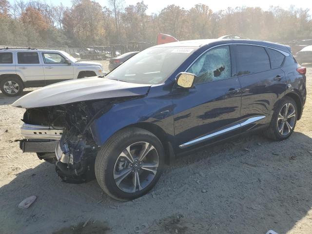 ACURA RDX ADVANC 2023 5j8tc2h73pl016155