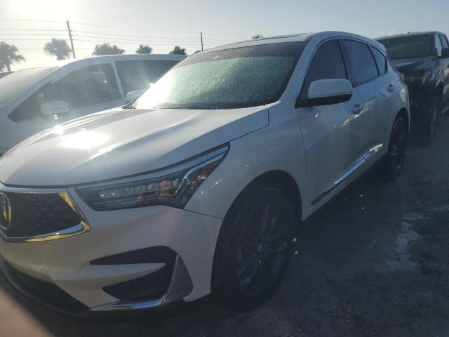 ACURA RDX ADVANC 2019 5j8tc2h74kl032079