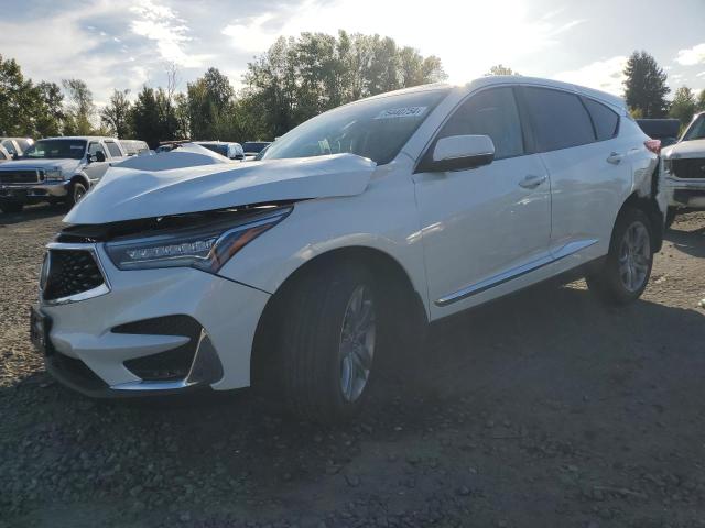 ACURA RDX ADVANC 2020 5j8tc2h74ll008480