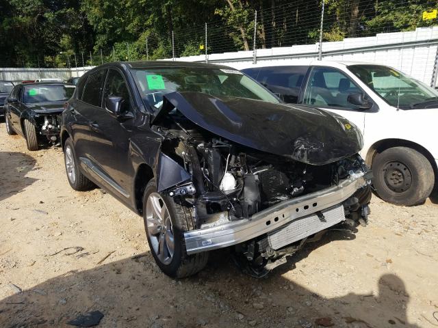 ACURA RDX ADVANC 2020 5j8tc2h74ll022296