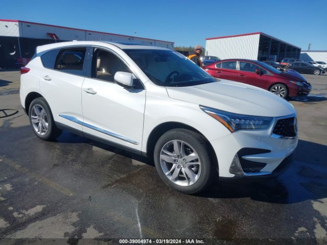 ACURA RDX 2021 5j8tc2h74ml006147