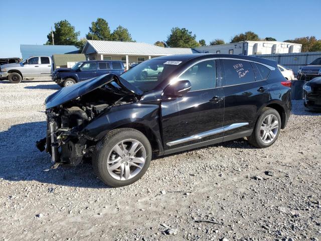 ACURA RDX 2021 5j8tc2h74ml009288