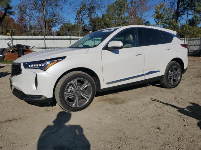 ACURA RDX ADVANC 2023 5j8tc2h74pl018593