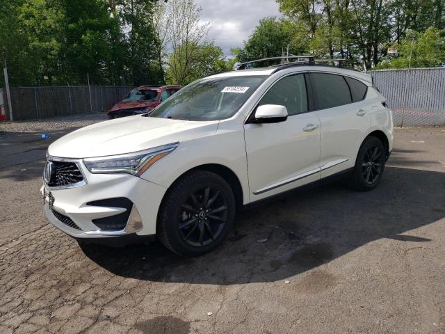 ACURA RDX 2019 5j8tc2h75kl004114