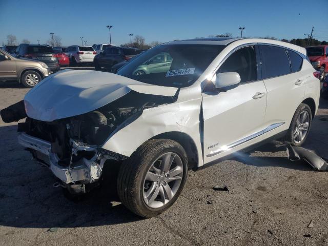 ACURA RDX ADVANC 2019 5j8tc2h75kl019857