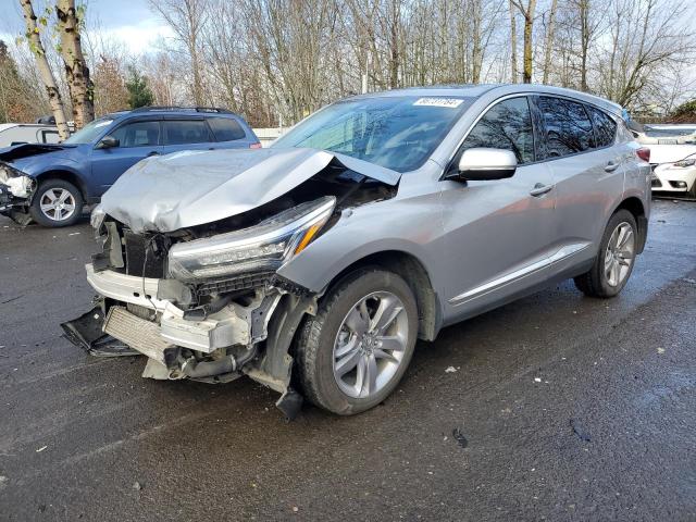 ACURA RDX ADVANC 2019 5j8tc2h75kl025187