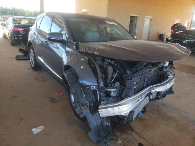 ACURA RDX ADVANC 2020 5j8tc2h75ll024056