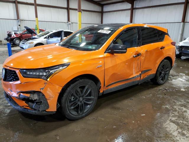 ACURA RDX 2021 5j8tc2h75my000277