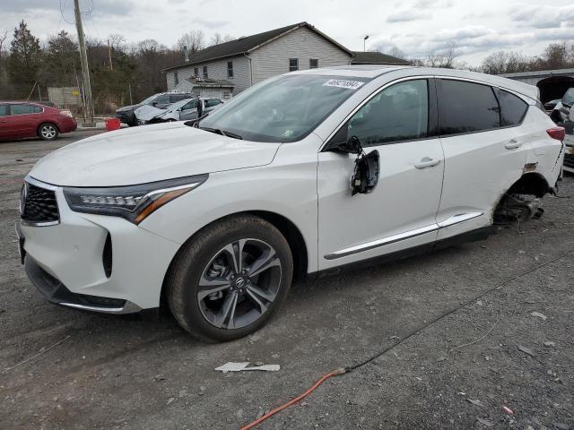 ACURA RDX 2023 5j8tc2h75pl004623