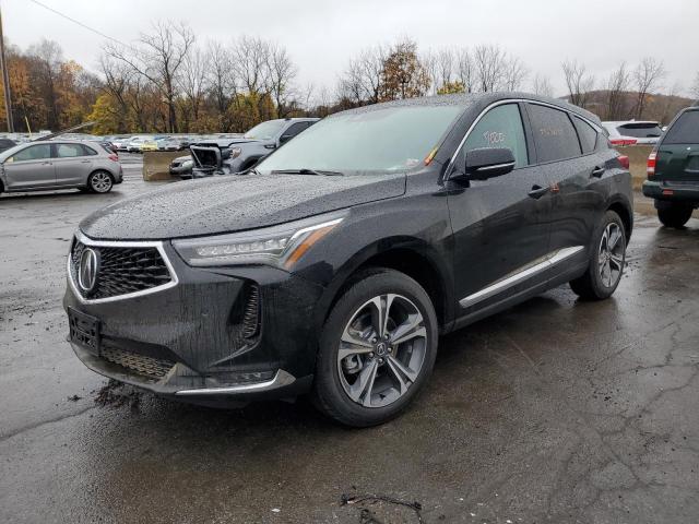 ACURA RDX 2023 5j8tc2h75pl005769