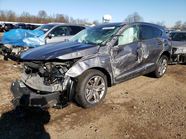 ACURA RDX ADVANC 2019 5j8tc2h76kl004820