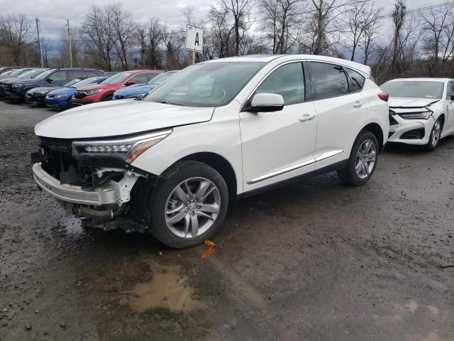 ACURA RDX ADVANC 2020 5j8tc2h76ll025183