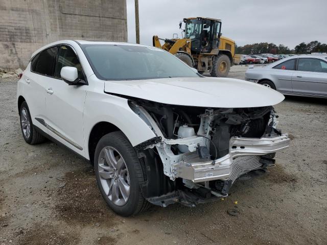 ACURA RDX ADVANC 2021 5j8tc2h76ml010331