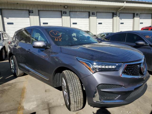 ACURA RDX ADVANC 2021 5j8tc2h76ml015870