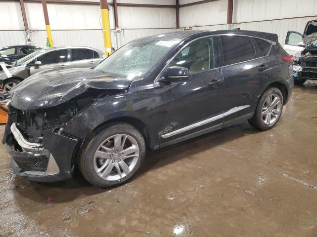 ACURA RDX 2019 5j8tc2h77kl021299