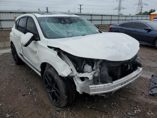 ACURA RDX ADVANC 2019 5j8tc2h78kl002325