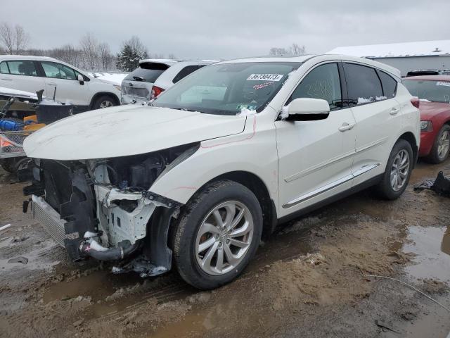 ACURA RDX ADVANC 2019 5j8tc2h78kl019500