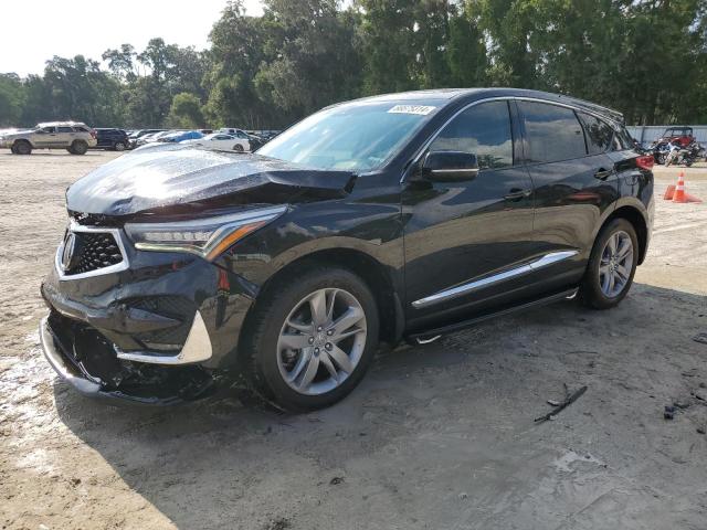 ACURA RDX ADVANC 2019 5j8tc2h78kl019576