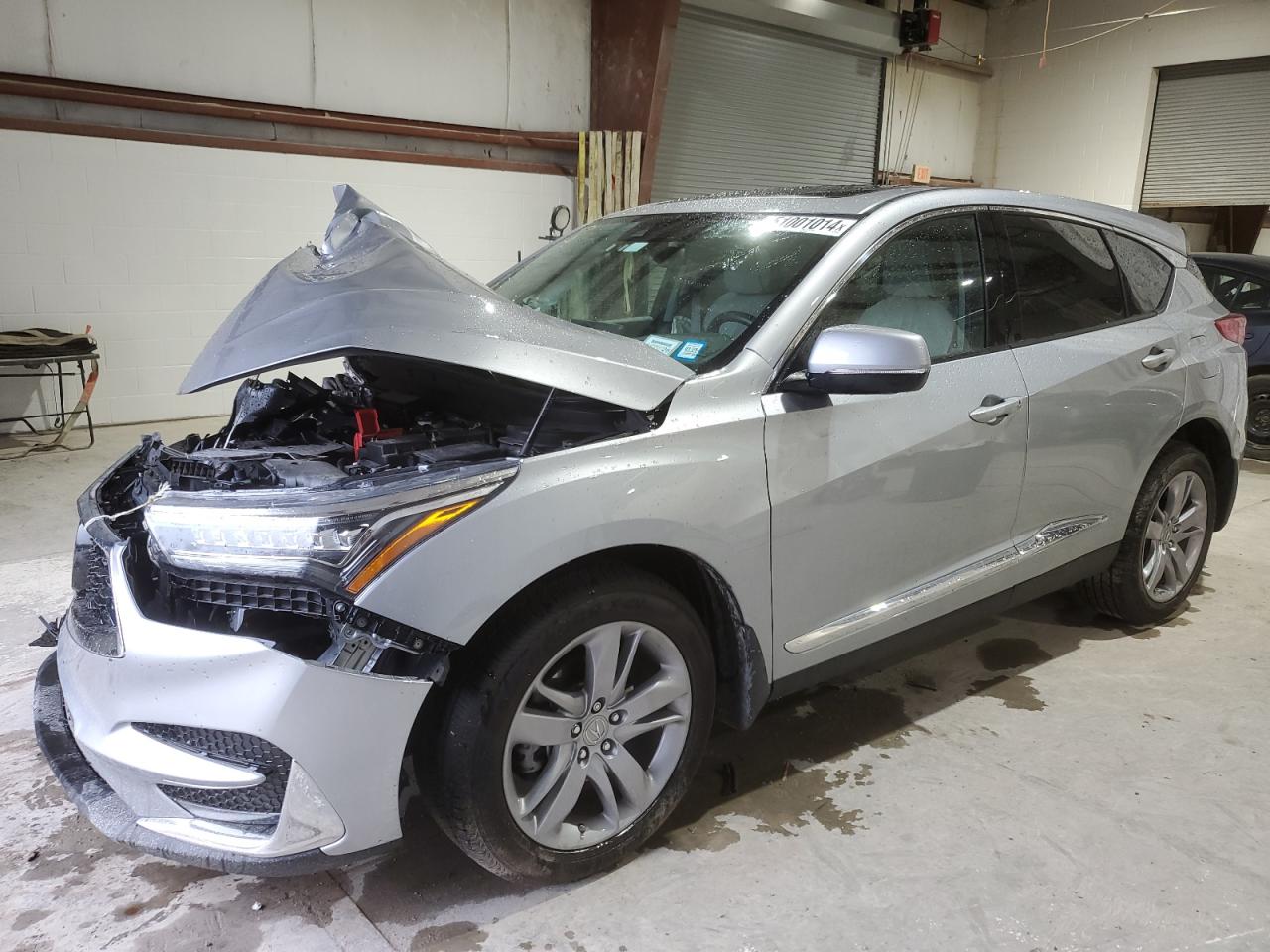 ACURA RDX 2019 5j8tc2h78kl023109